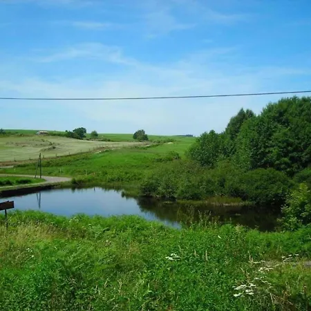 Spacious Near Forest In Esmouli Res * Esmoulieres